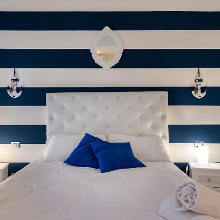 Ora Blu Guest House 圣玛格丽塔－利古雷 外观 照片
