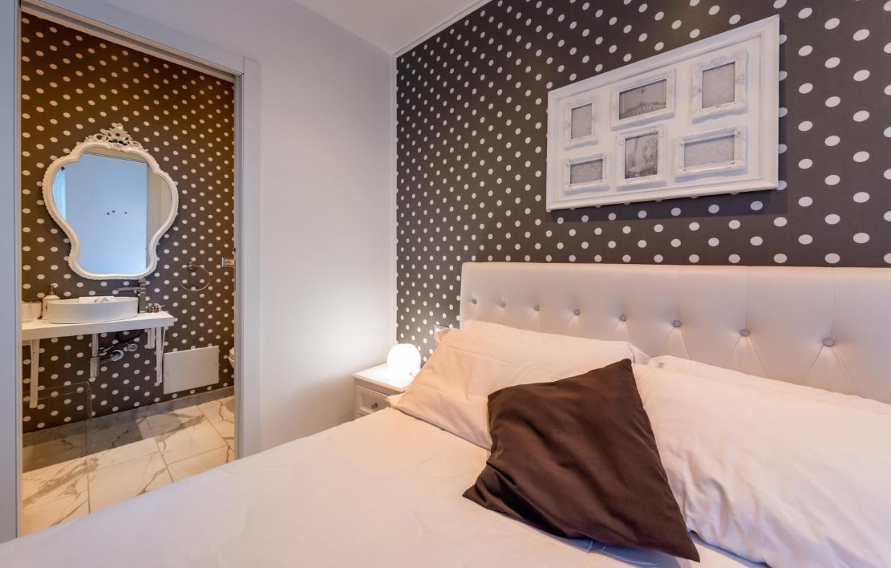 Ora Blu Guest House 圣玛格丽塔－利古雷 外观 照片