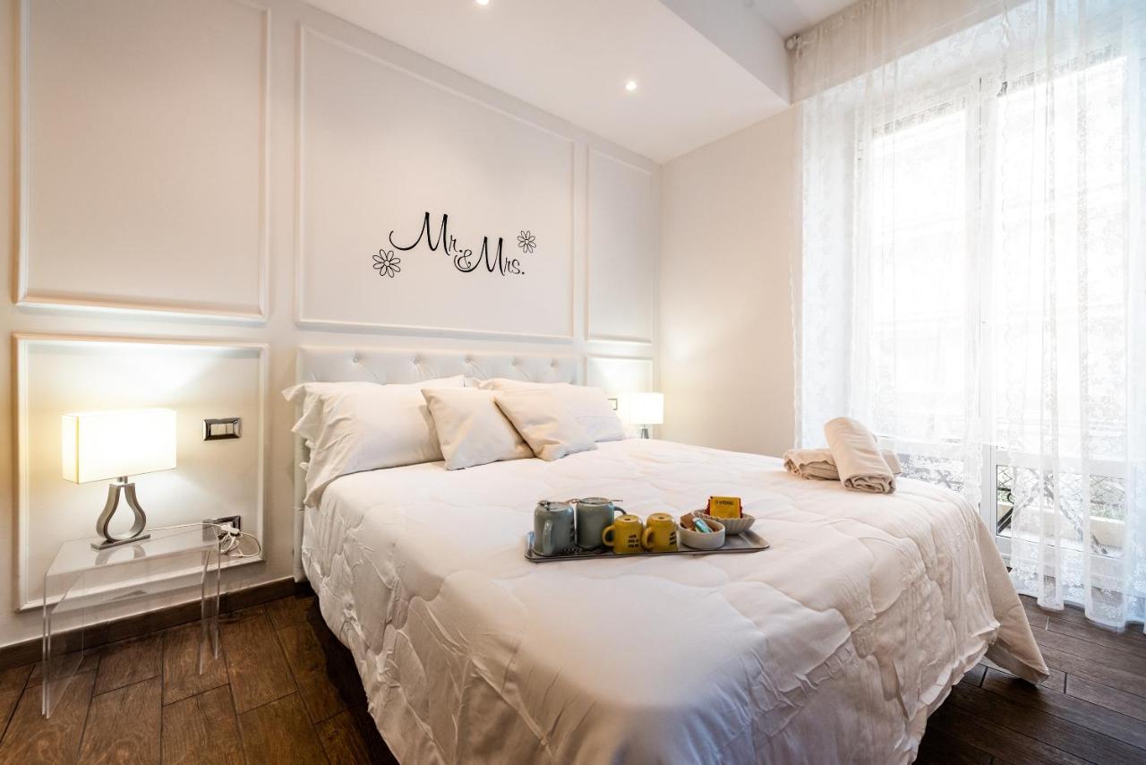 Ora Blu Guest House 圣玛格丽塔－利古雷 外观 照片