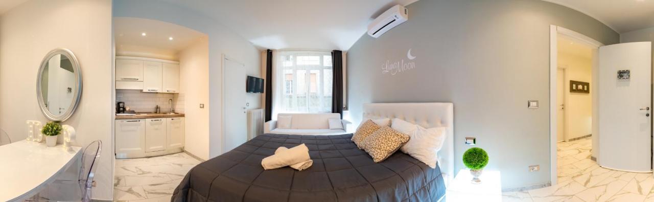 Ora Blu Guest House 圣玛格丽塔－利古雷 外观 照片