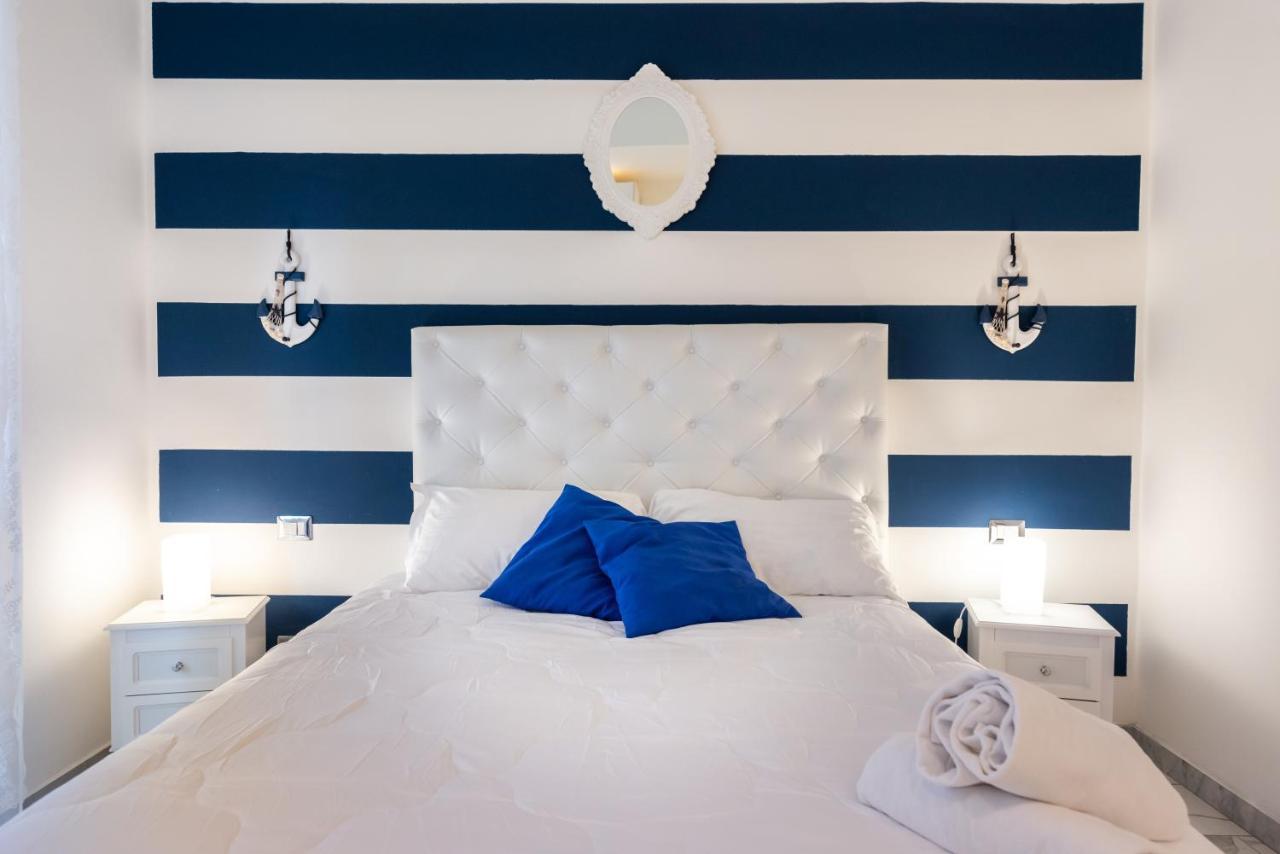 Ora Blu Guest House 圣玛格丽塔－利古雷 外观 照片