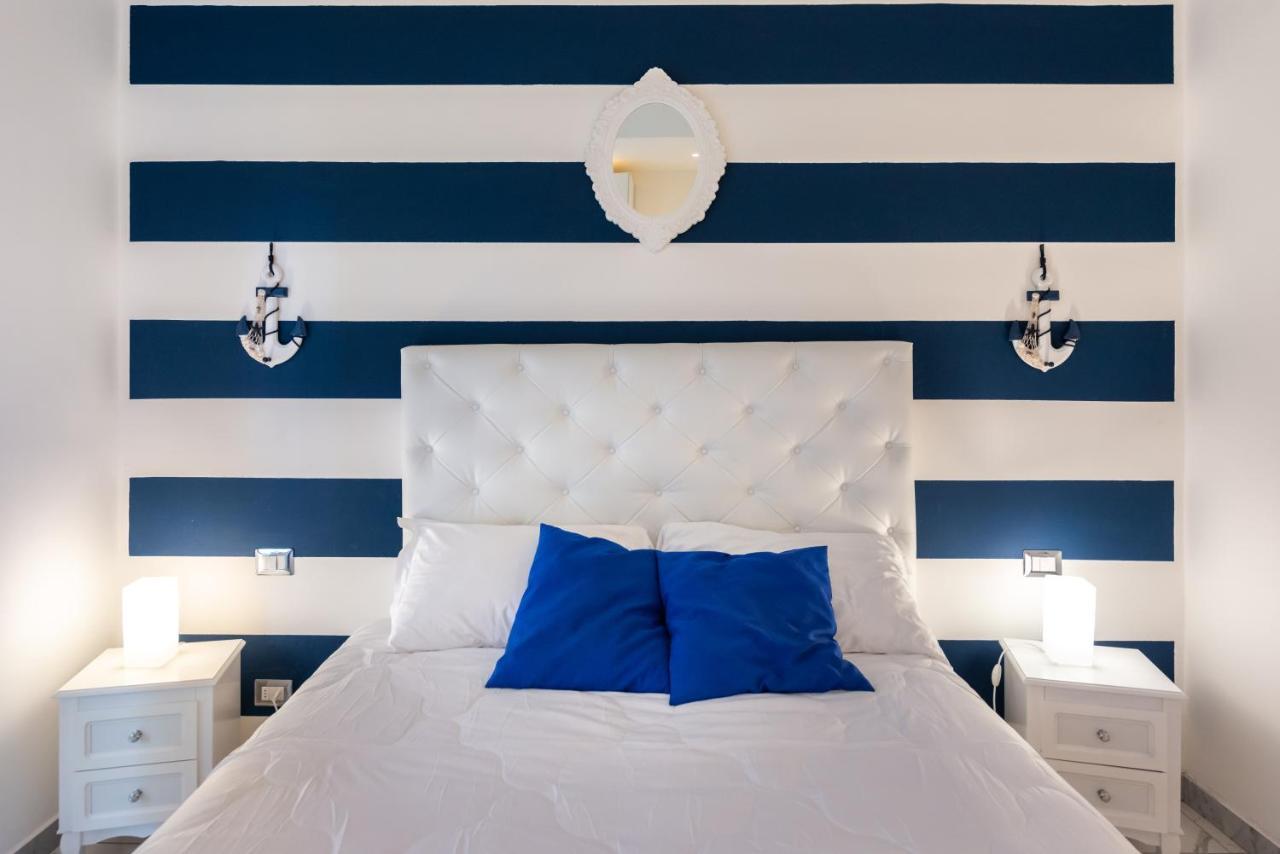 Ora Blu Guest House 圣玛格丽塔－利古雷 外观 照片