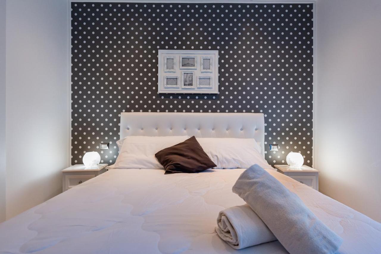 Ora Blu Guest House 圣玛格丽塔－利古雷 外观 照片