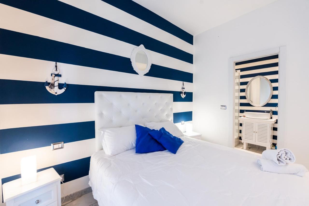Ora Blu Guest House 圣玛格丽塔－利古雷 外观 照片