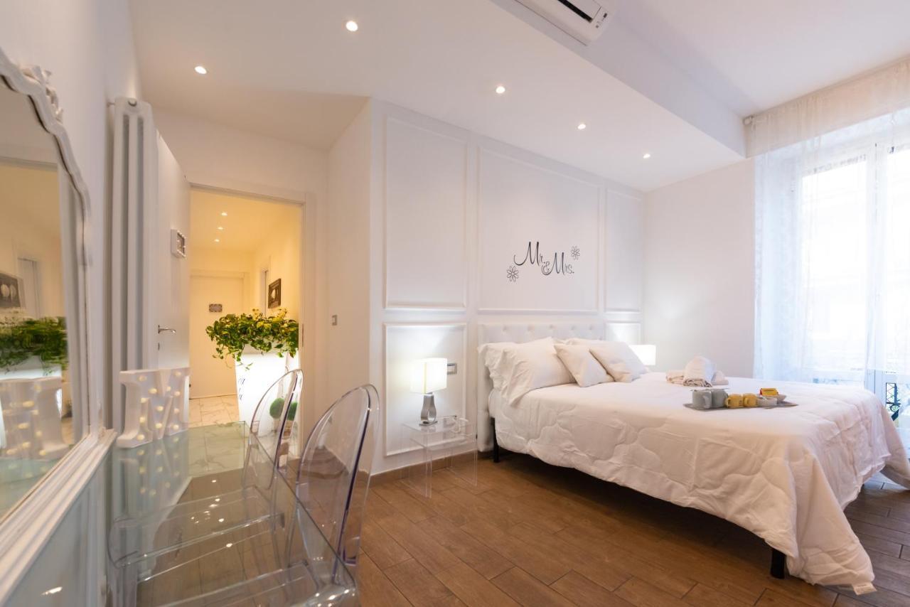 Ora Blu Guest House 圣玛格丽塔－利古雷 外观 照片